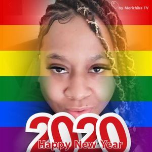 Meet your Posher, Ebonyy